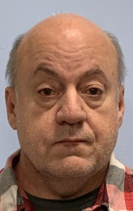 Randell James Lavin a registered Sex Offender of Vermont