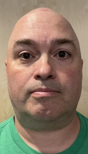 David James Lambert a registered Sex Offender of Vermont