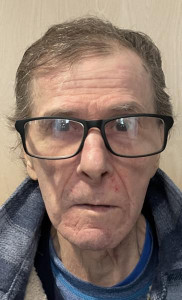 Gary Wayne Vincent a registered Sex Offender of Vermont