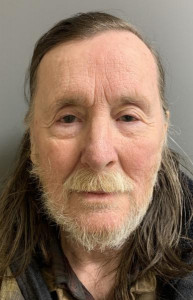 Richard Ronald Cushman a registered Sex Offender of Vermont