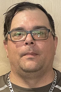 Todd Michael Hebert a registered Sex Offender of Vermont