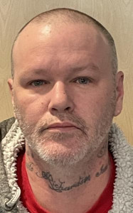 Daniel Charles Richardson a registered Sex Offender of Vermont