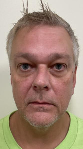 Jeremy Michael Goodridge a registered Sex Offender of Vermont