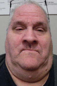 Andrew Calvin James a registered Sex Offender of Vermont