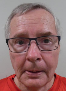 Alan Hicks a registered Sex Offender of Vermont