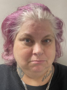 Rebecca Joy Derepentigny a registered Sex Offender of Vermont
