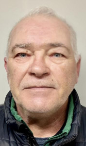 Angelo Iachetta a registered Sex Offender of Vermont