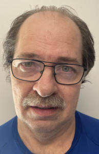 Frank Marshal Mcginnis a registered Sex Offender of Vermont
