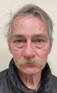 Michael Williams a registered Sex Offender of Vermont