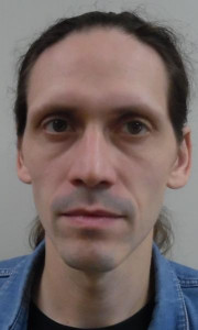 Tyson Lee Putnam a registered Sex Offender of Vermont