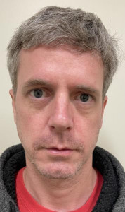 William Morgan Javery a registered Sex Offender of Vermont