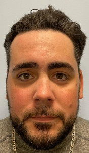 Trevor James Hood a registered Sex Offender of Vermont