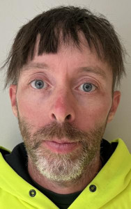 Patrick Joseph Ward a registered Sex Offender of Vermont