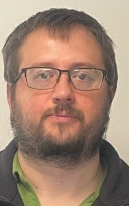 Eric David Blaisdell a registered Sex Offender of Vermont