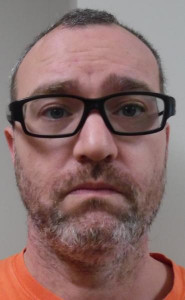 Ryan Alan Patten a registered Sex Offender of Vermont