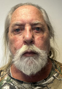 Bernard Roy Lipka a registered Sex Offender of Vermont
