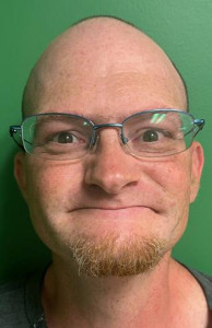 Jonathan Lee Gordon a registered Sex Offender of Vermont