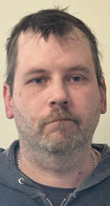 Jason Alan Start a registered Sex Offender of Vermont