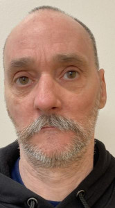 Paul Bryan Thibodeau a registered Sex Offender of Vermont