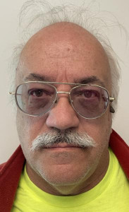 Scott Allen Campbell a registered Sex Offender of Vermont