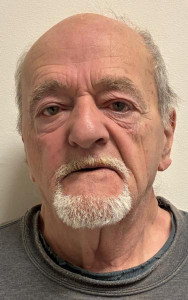 Steven Albert Kilburn a registered Sex Offender of Vermont