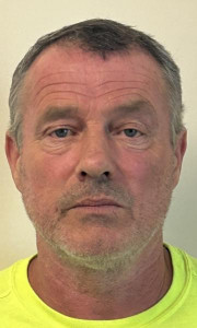 Christopher L Clark a registered Sex Offender of Vermont