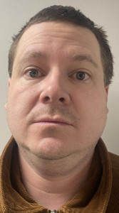 Justin Eric Foster a registered Sex Offender of Vermont