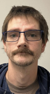 Christopher James Clark a registered Sex Offender of Vermont