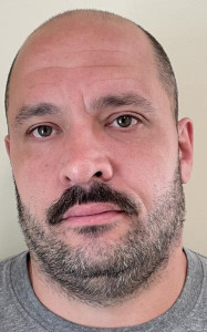 Thomas Allen Gauthier a registered Sex Offender of Vermont