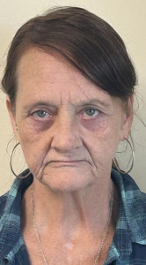 Rebecca Joann Strong a registered Sex Offender of Vermont