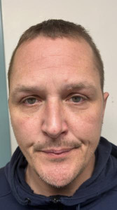 Jeremy Cyril Chadburn a registered Sex Offender of Vermont