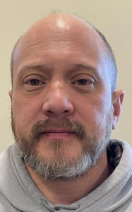 Adam Jordan Corrow a registered Sex Offender of Vermont
