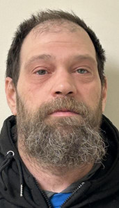 Clifford Brad Stillwell Jr a registered Sex Offender of Vermont