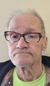 Trevor Wayne Pecor a registered Sex Offender of Vermont