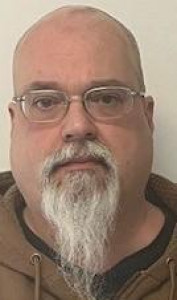 Foster Ernest Phelps a registered Sex Offender of Vermont