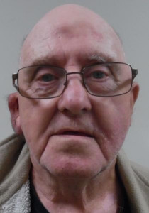Chester Robert Parker a registered Sex Offender of Vermont