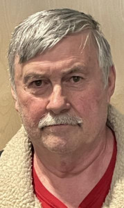 Ray Arthur Hurlburt a registered Sex Offender of Vermont