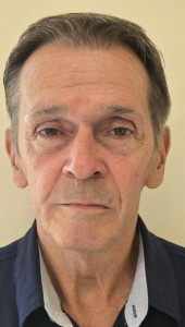 David Mark Bailey a registered Sex Offender of Vermont