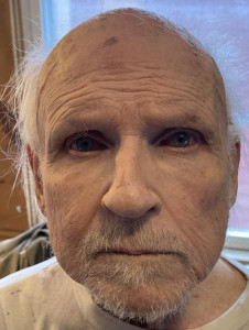 Gary Holden Morgan a registered Sex Offender of Vermont