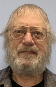 James Thomas Vanarsdale a registered Sex Offender of Vermont