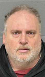 Jody John Mason a registered Sex Offender of Vermont