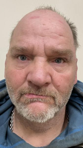 Joseph James Wright a registered Sex Offender of Vermont