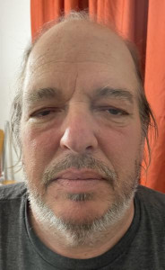 David Allen Bergeron a registered Sex Offender of Vermont