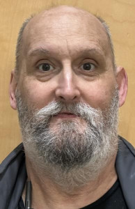 Chris Eric Duval a registered Sex Offender of Vermont