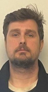 Troy Christopher Borland a registered Sex Offender of Vermont