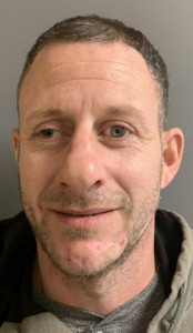 Dominic Joseph Gatti a registered Sex Offender of Vermont