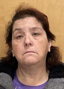 Yvonne Marie Quesnel a registered Sex Offender of Vermont