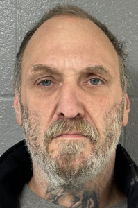 Kenneth Richard Bailey Jr a registered Sex Offender of Vermont