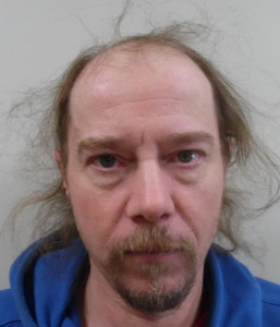 Raymond Jack Crandall a registered Sex Offender of Vermont