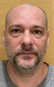 Joshua James Parizo a registered Sex Offender of Vermont